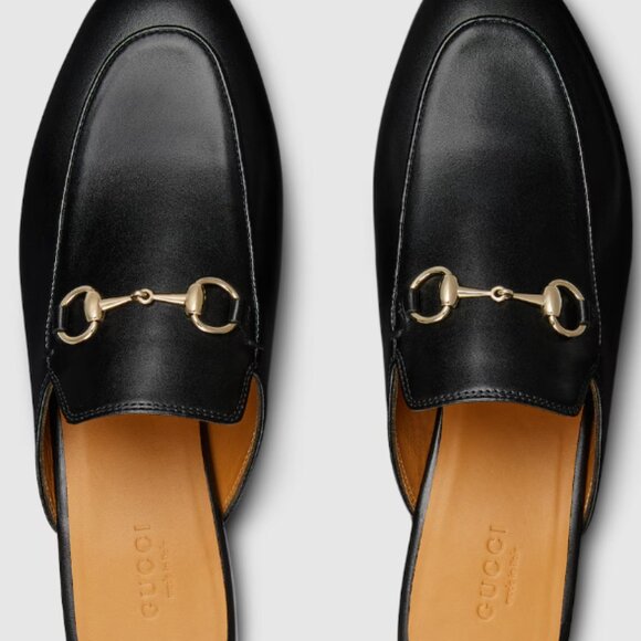 Gucci Princetown Slipper - Picture 1 of 6